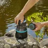 Gardena 904061 - Pompa sommersa - nera Anteprima dell’immagine prodotto 24