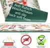 Läufer Küchenläufer Flurläufer Teppichläufer Textil SPRINTY Produktbild-Vorschau 6