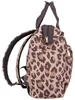 reisenthel Rucksack Allrounder R Backpack 12L Leo Macchiato Produktbild-Vorschau 15