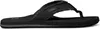 Quiksilver Monkey Flip Flops Herren 44 Produktbild-Vorschau 5