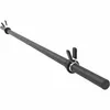 GORILLA SPORTS® Langhantelstange - Aerobic, 130 cm, mit Produktbild-Vorschau 2