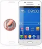 Cadorabo Panzer Folie für Samsung Galaxy TREND 3 Produktbild-Vorschau 5