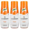 Sodastream Sirup Mirinda Orange 440ml Produktbild-Vorschau 6