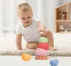 Tullo Educational Sensory Pyramid Anteprima dell’immagine prodotto 6