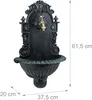 relaxdays Wandbrunnen Antik Produktbild-Vorschau 4