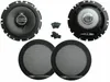 Pioneer Lautsprecher Set für Opel Corsa C X01 Bj 00-03 Tür Produktbild-Vorschau 2