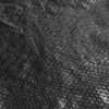 AREBOS Bâche pour trampoline Ø430 cm | Noir UV-résistant & Voir les images du produit 9