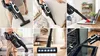 Akumulátorový vysávač BOSCH BCS1041WAC Náhľad obrázku produktu 13