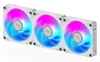 Gigabyte AORUS EZ CHAIN Fan 120 ICE 3Pack - Ventilateur de Voir les images du produit 1