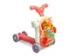CARETERO Loopwagentje voor baby's, 5-in-1 - Speelcentrum, Productafbeelding-voorbeeld 3