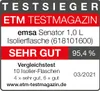EMSA Isolierflasche Senator 1 l Produktbild-Vorschau 12