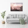 Tulup® Glas-Bild - 100 x 70 - Wandbild aus Glas - Wandkunst Produktbild-Vorschau 3