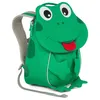Affenzahn Kleiner Freund Frosch Kindergartenrucksack Produktbild-Vorschau 2