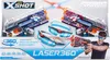 Zuru X-Shot Skins Laser 360 Blaster 2er Pack Produktbild-Vorschau 1