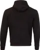 Sweat à capuche zippé Merlin Cody Built With Polyamide®, Voir les images du produit 4