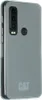 caseroxx ochronne etui TPU kompatybilne z Cat S75, gumowe Podgląd zdjęcia produktu 1