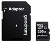 Kingston SDCS3/256GB Scheda MicroSD SD 256GB Kingston SDXC Anteprima dell’immagine prodotto 9