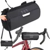 FIT4MED | Fahrradtasche - Schwarz - 2,5 L - Wasserdicht - Produktbild-Vorschau 1