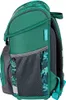 Herlitz Schulranzen Set Loop Plus Green T-Rex Dinosaurier Produktbild-Vorschau 4