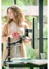 Dataflex Viewgo Monitorarm - Schreibtisch 123, 75 x 75,100 Produktbild-Vorschau 7