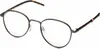 Tommy Hilfiger TH 1687 Matte dark ruthenium 50/21/140 Produktbild-Vorschau 8
