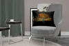 MuchoWow® Zierkissen Sofakissen Wohnzimmer Dekokissen 60x40 Produktbild-Vorschau 3