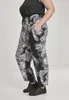 Urban Classics Dámske nohavice Sarong Hose limb - L Náhľad obrázku produktu 7