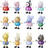 Peppa Pig Peppa’s Clubhouse Surprise, 3 Jahr(e), Gemischte Produktbild-Vorschau 3