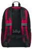 Baagl Schulrucksack Jungen Mädchen Teenager Laptopfach - Produktbild-Vorschau 4