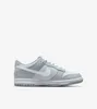 Sportovní Obuv Nike Dunk Low (Gs) Dh9765 001 R-38 Náhled obrázku produktu 2
