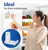 Buchse passend wie Bosch 00169301 Türscharnierbuchse Produktbild-Vorschau 7