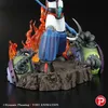 Grendizer Sélection de scènes 01 Statue en PVC Grendizer Voir les images du produit 9
