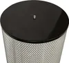 vhbw Feinstaubfilter kompatibel mit BAMATO AB-1500CF Produktbild-Vorschau 7