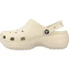 Sandalen zum Reinschlüpfen Classic Platform Clog Produktbild-Vorschau 8