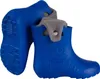Camminare Kinder Ultraleicht Gummistiefel Frosch Gefüttert Produktbild-Vorschau 1