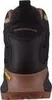 Merrell Moab Speed 2 Leather Mid, Schwarz Produktbild-Vorschau 9