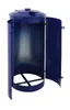 Beutelhalter 120 Liter blau (31032761) Produktbild-Vorschau 2
