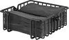 APS Serviettenhalter Serviettenhalter -URBAN- 11770 Voir les images du produit 2