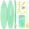 Tavola Sup Gonfiabile Adulti Touring 11'6” con Accessori, Anteprima dell’immagine prodotto 1