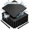 Meisterhome® Pool Unterlegmatte Poolmatte 12 St. – 1.92 m² Produktbild-Vorschau 1