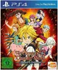 The Seven Deadly Sins: Knights of Britannia Produktbild-Vorschau 1