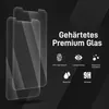 2x Display + Kamera Glas für Apple iPhone 12 Displayschutz Produktbild-Vorschau 3