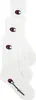Champion Crew Socken Senior (3-pack) Produktbild-Vorschau 4