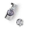A bottle of Off-White SOLUTION No. 9 EDP perfume with its cap. Anteprima dell’immagine prodotto