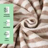 HOMELEVEL Badeponcho Damen und Herren - Surf Poncho aus Produktbild-Vorschau 3