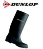Dunlop Stiefel Pricemastor lang schwarz Gr. 43 Produktbild-Vorschau 6