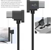 USB C zu USB C Fernbedienungskabel für DJI Mavic 3 Mini 2 Produktbild-Vorschau 4