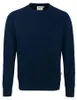 HAKRO Sweatshirt 471 Pullover Gr. L tinte Produktbild-Vorschau 3