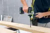 Festool Akku-Schlagbohrschrauber QUADRIVE TPC 18/4-Basic Produktbild-Vorschau 6