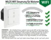MILOS Wifi ovládání žaluzií, Alexa/Google Home Náhled obrázku produktu 5